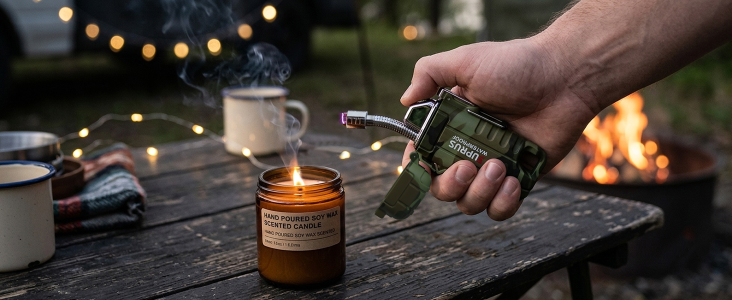 lighter