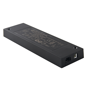 Thin Power Driver