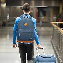carry on backpack for travel