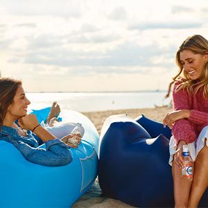 air lounger