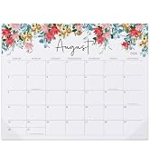 2026-2027 Magnetic Calendar for Fridge, Jokotha Monthly Refrigerator Calendar Runs from July 2026...