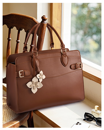 laptop tote bag for daily work teacher
