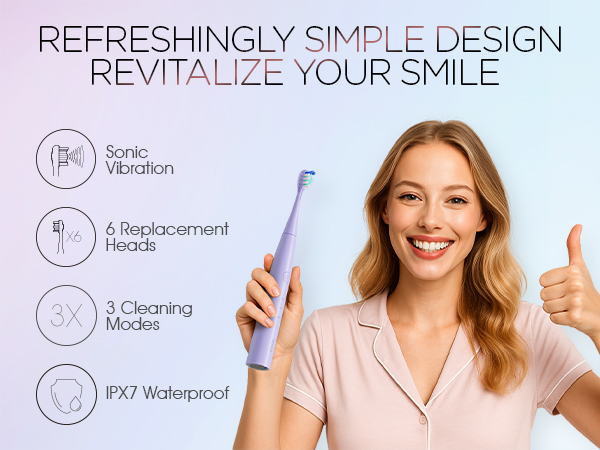 Revitalize Your Smile