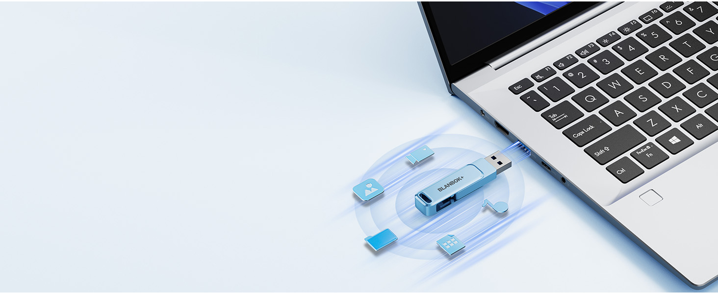 usb memory stick
