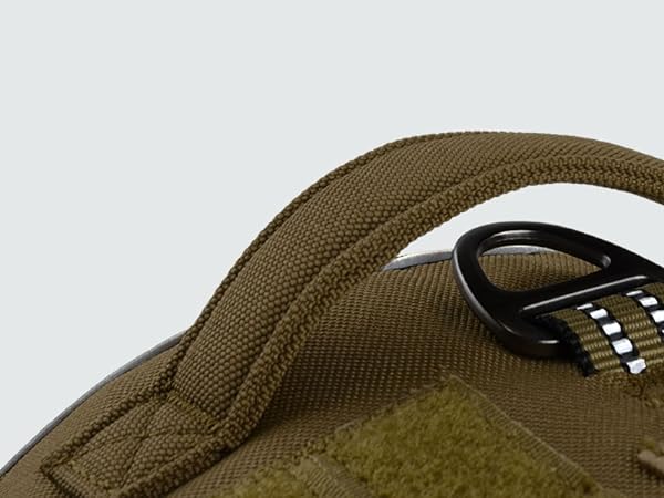 dog harness