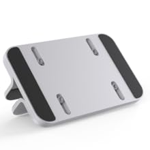 Anti sliding silicone paddings