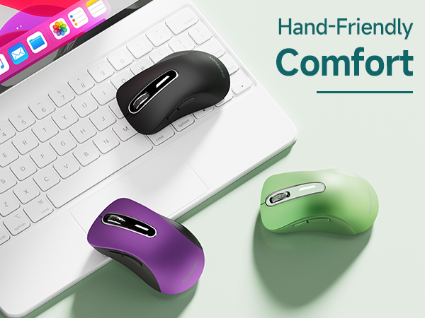 wireless mouse