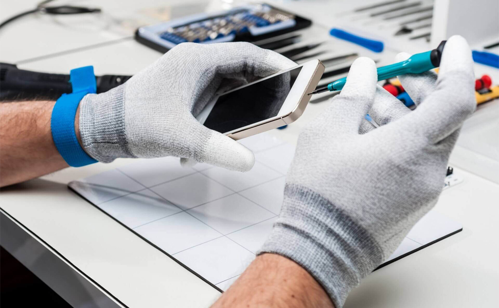 computer repair tool kit