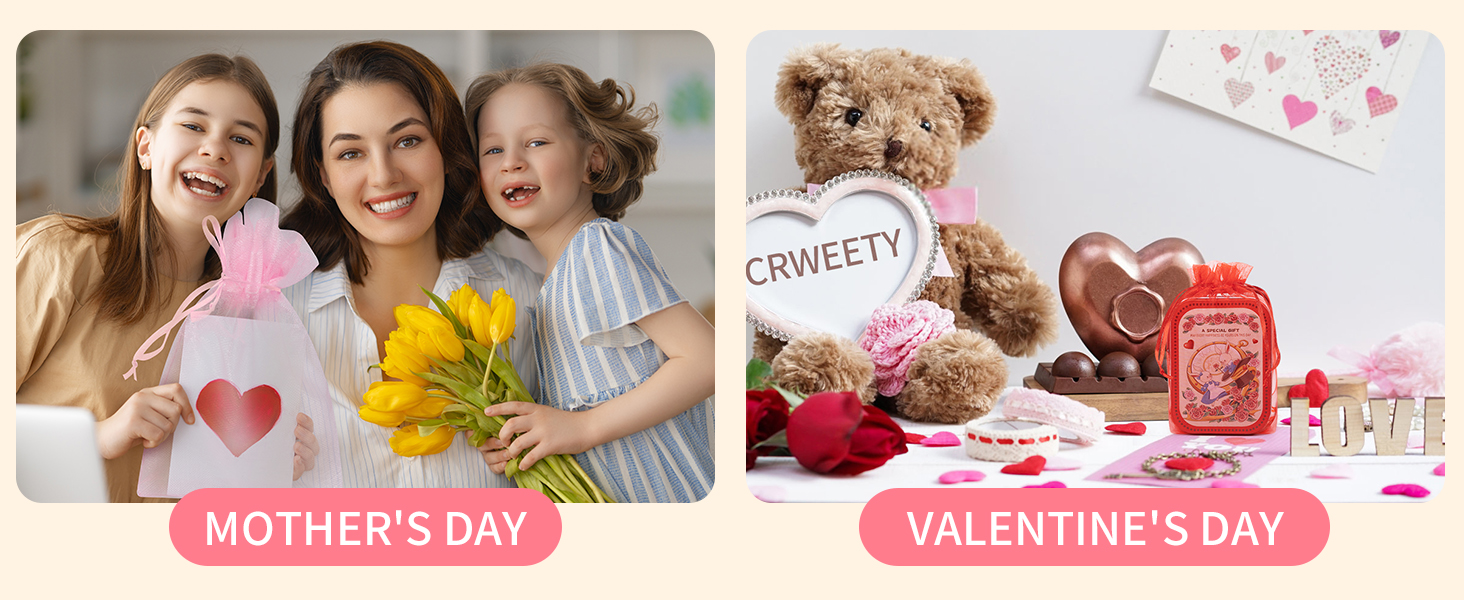 valentine goody bags