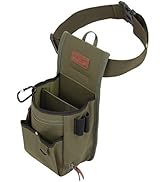 Allen Company Triumph Rip-Stop Shell Bag - Sporting Shell Bag for Clay, Trap, or Skeet Shooting -...