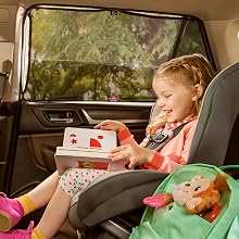 Stretch to Fit Sun Shade - 1pk