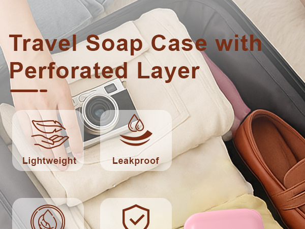 soap holder