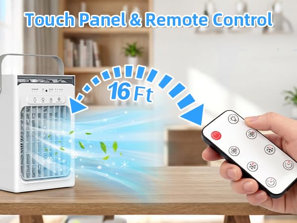 portable air conditioners