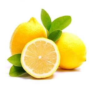 Refreshing Lemon