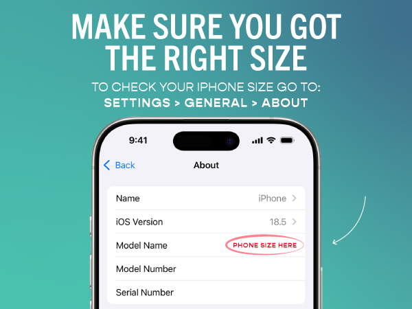 Wallet Slayer Vol 1 for iPhone 17 Pro - size guide, non-folio wallet case for commuters and students