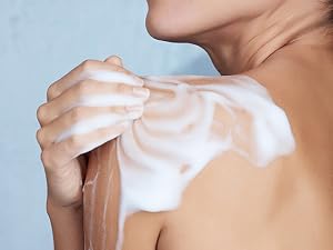 body, wash, skin, nourishing, sensitive, dove, free, hypoallergenic, moisturizing, refreshing