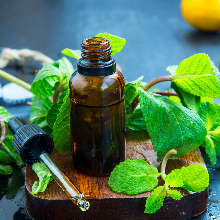 Peppermint Oil