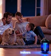 indoors