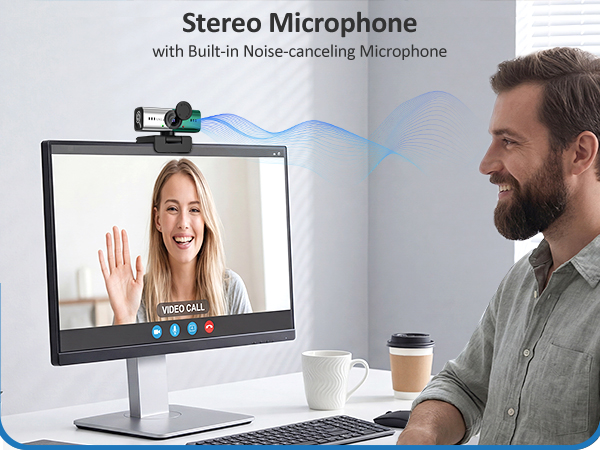 camera for computer