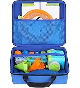Aenllosi Storage Hard Case replacement for Learning Resources Botley the Coding Robot Activity Se...