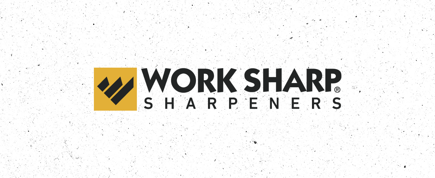 Work Sharp Sharpeners