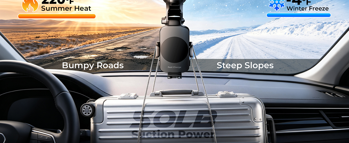 phone holders for your car