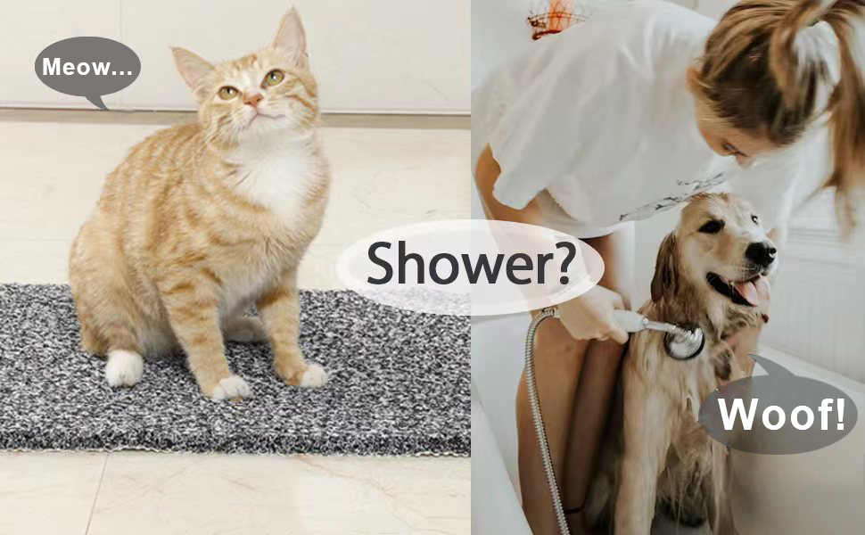 Non Slip Bath Mat