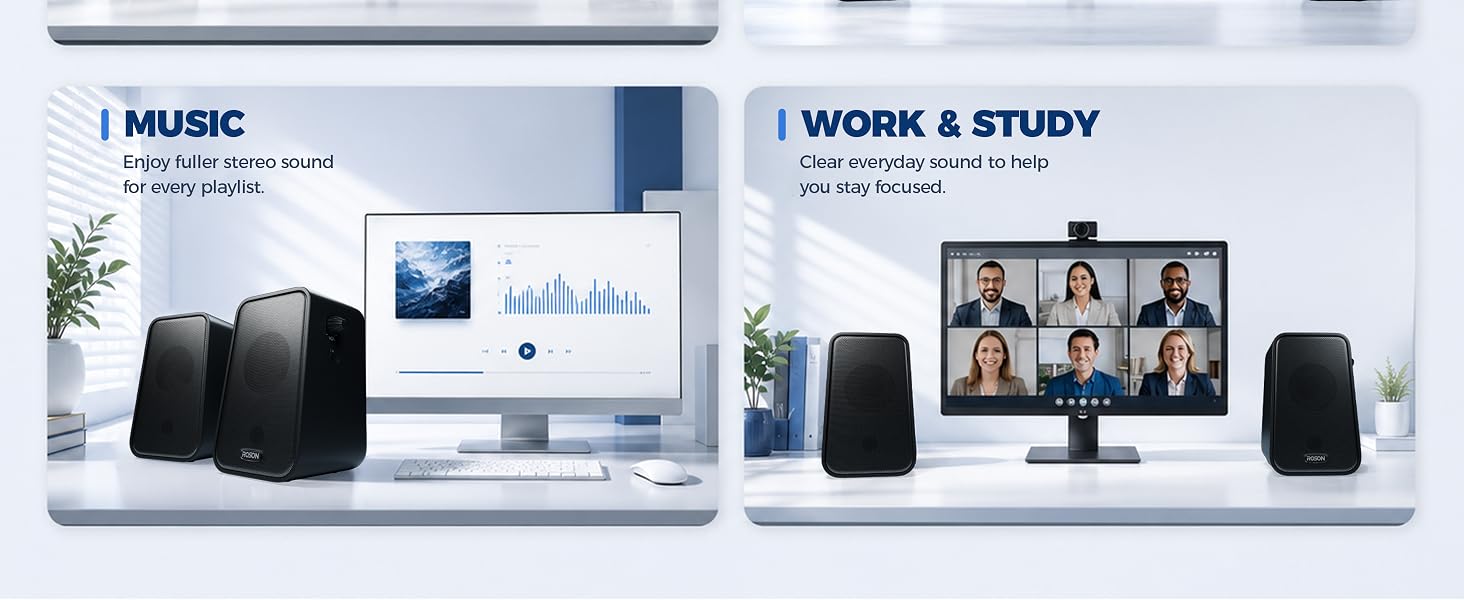 computer speaker