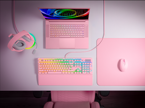 Complete Your Gaming Setup