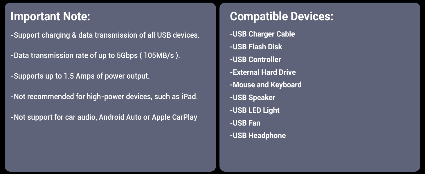 USB Splitter