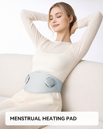 MENSTRUAL HEATING PAD