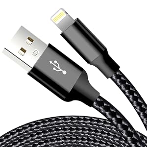 iPhone Charger Cable