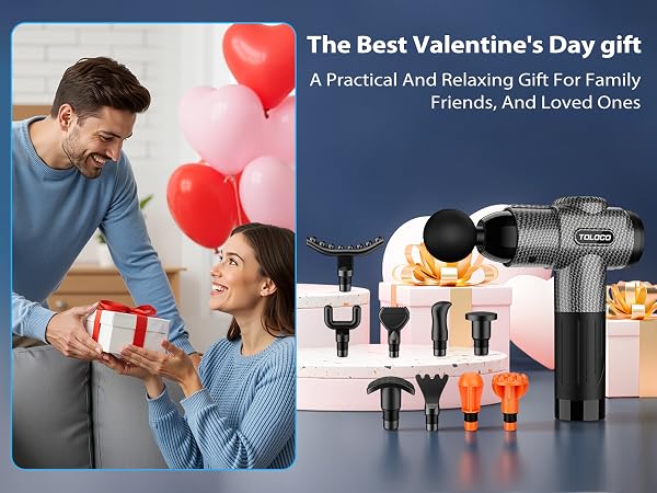 massage gun