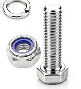 Hex Bolts