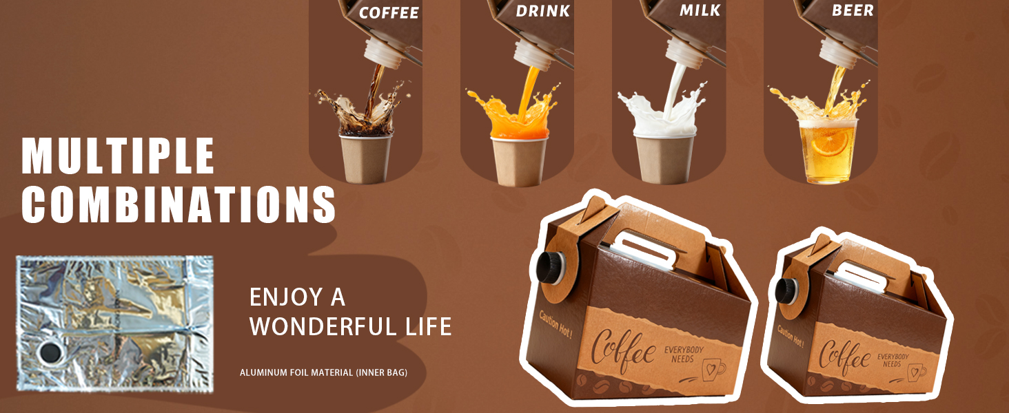 to go coffee container