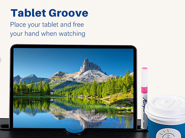 Laptop Desk for Bed Height Adjustable