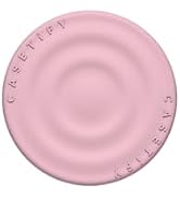 CASETiFY Snappy Ripple Grip Stand Compatible with Magsafe - Primrose Pink