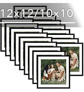 Multi 12x12 Frames Bulk