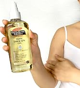 Palmer's Cocoa Butter Formula Skin Therapy Moisturizing Body Oil with Vitamin E, 5.1 Ounces