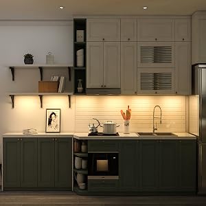 UNDER CABINET LIGHT