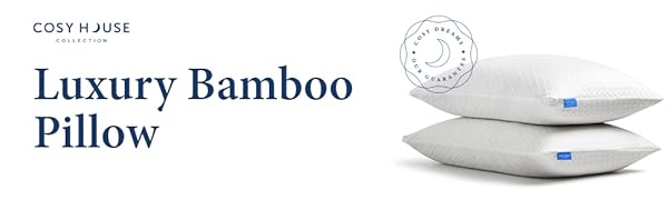 Cosy House Brand Logo Image Main