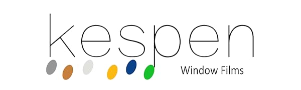 KESPEN one way window film