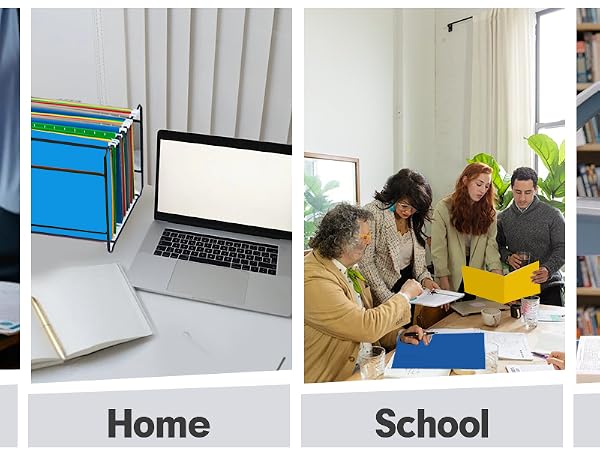 Hanging File Folders