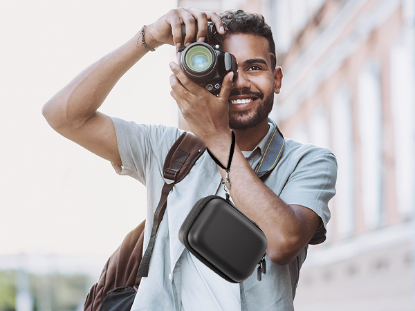 Portable travel