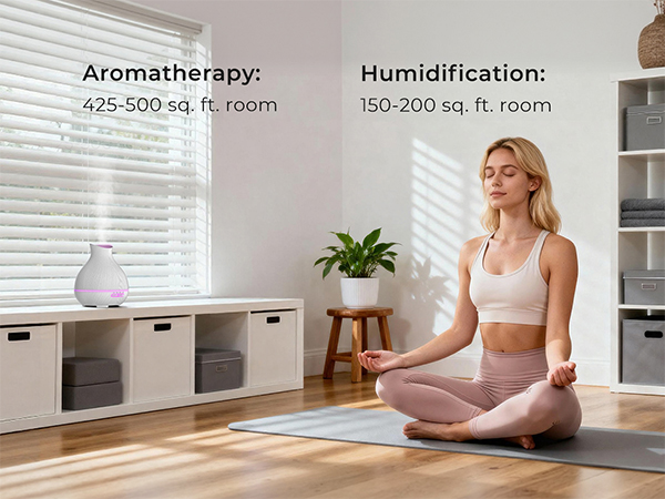 aromatherapy diffuser