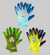 kid gardening gloves1