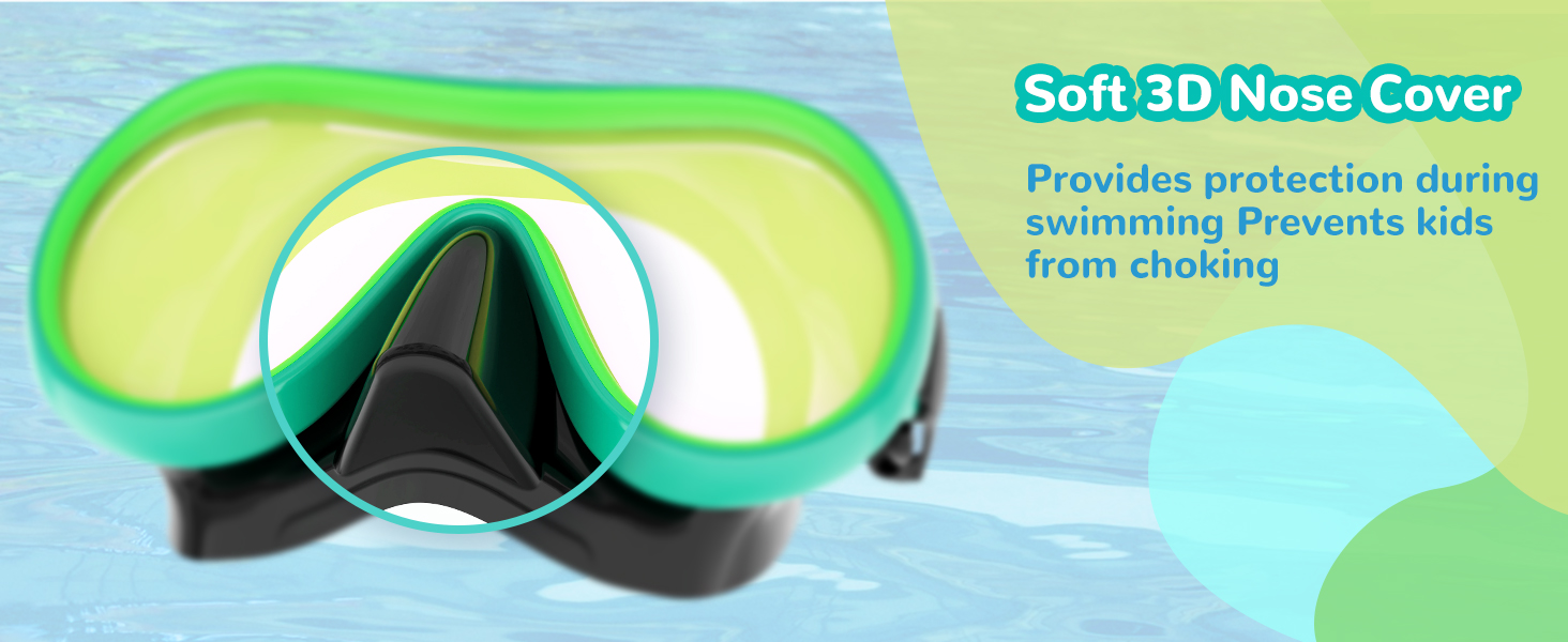 toddler youth boys girls goggles