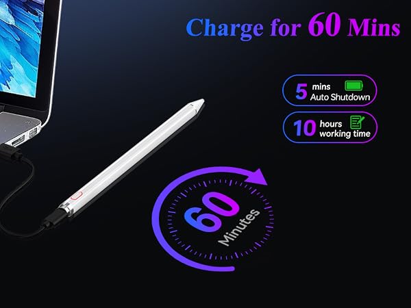 Apple pencil