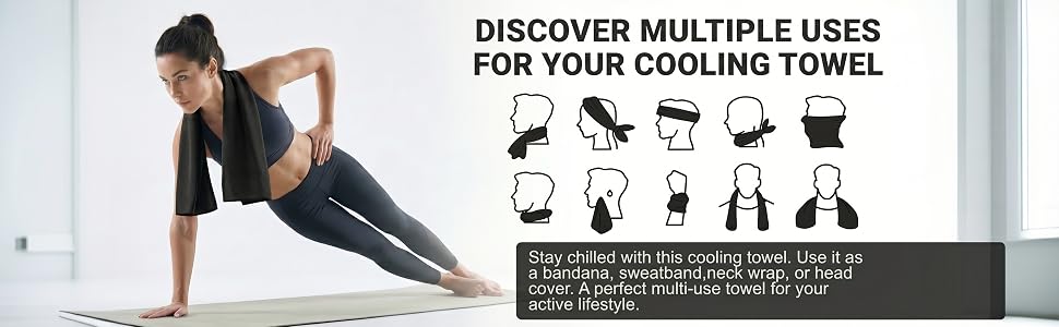 gym towels for sweat