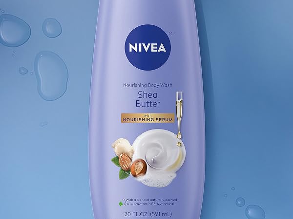 NIVEA